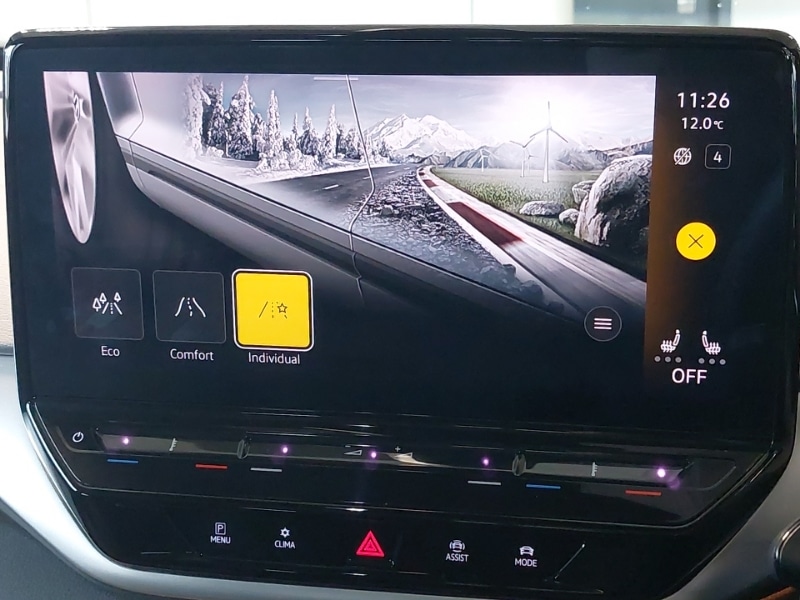 Used Volkswagen ID.5 2022 for sale - 78006153: Photo 16