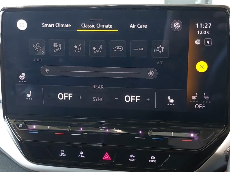 Used Volkswagen ID.5 2022 for sale - 78006153: Photo 18