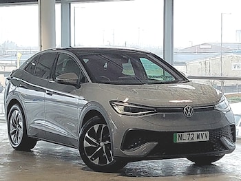 Used Volkswagen ID.5 2022 for sale - 78006153: Photo