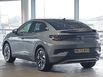 Used Volkswagen ID.5 2022 for sale - 78006153: Photo