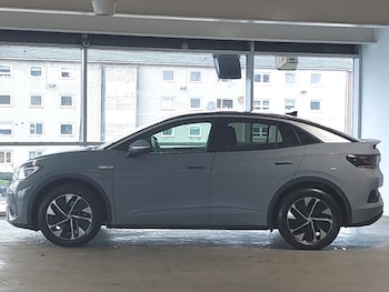 Used Volkswagen ID.5 2022 for sale - 78006153: Photo