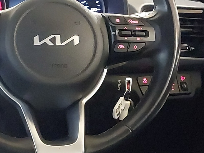 Used Kia Rio 2022 for sale - 77028543: Photo 11