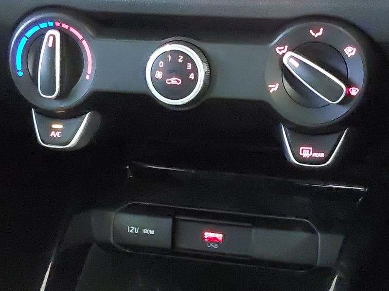 Used Kia Rio 2022 for sale - 77028543: Photo 13