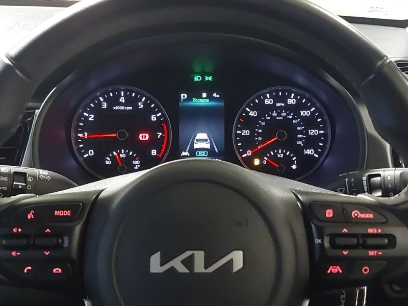 Used Kia Rio 2022 for sale - 77028543: Photo 19