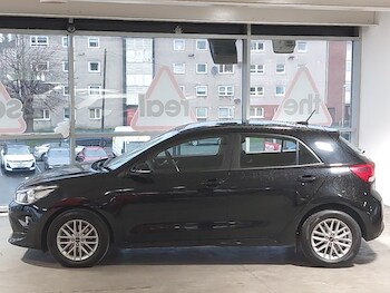 Used Kia Rio 2022 for sale - 77028543: Photo