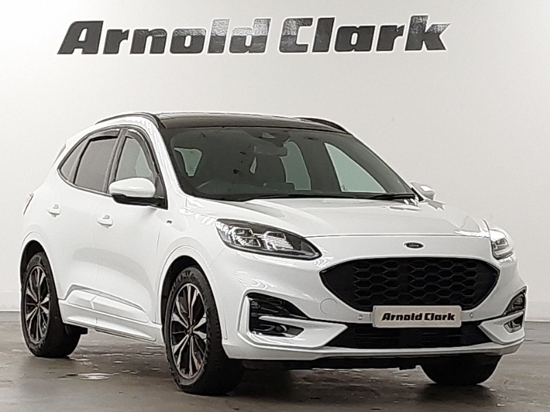 Used Ford Kuga 2022 for sale - 76628770: Photo 1