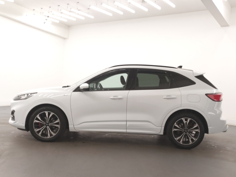 Used Ford Kuga 2022 for sale - 76628770: Photo 4