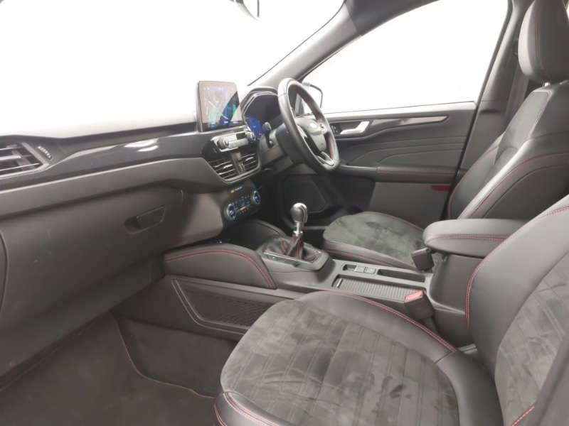 Used Ford Kuga 2022 for sale - 76628770: Photo 5