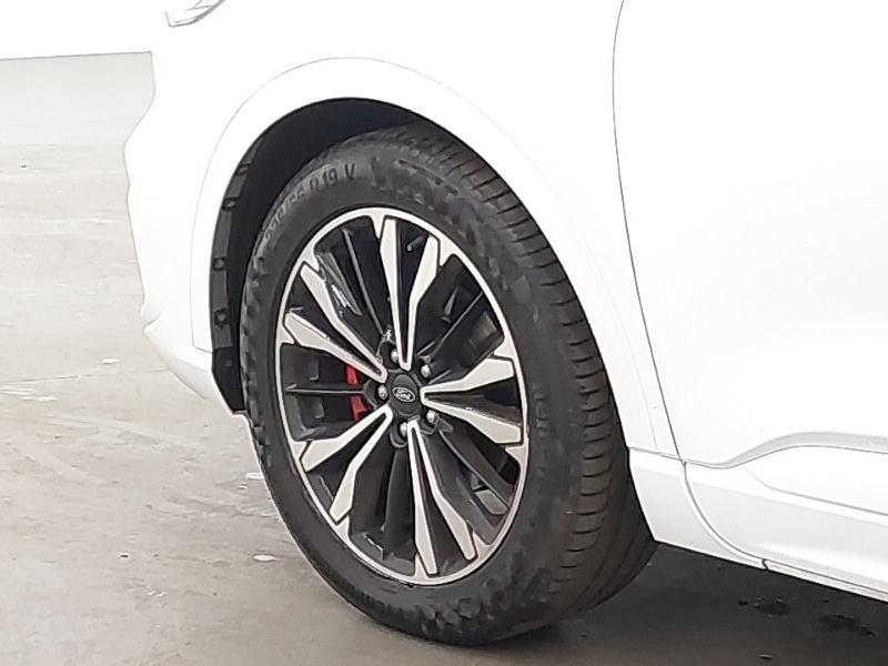 Used Ford Kuga 2022 for sale - 76628770: Photo 9