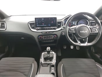 Used Kia Pro Ceed 2023 for sale - 78941060: Photo