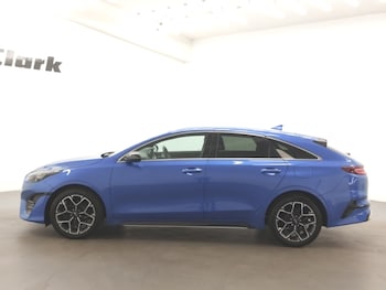 Used Kia Pro Ceed 2023 for sale - 78941060: Photo