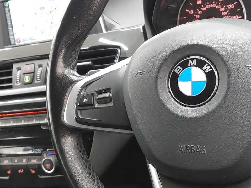 Used BMW X1 2016 for sale - 76358617: Photo 11