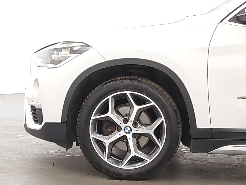 Used BMW X1 2016 for sale - 76358617: Photo 12