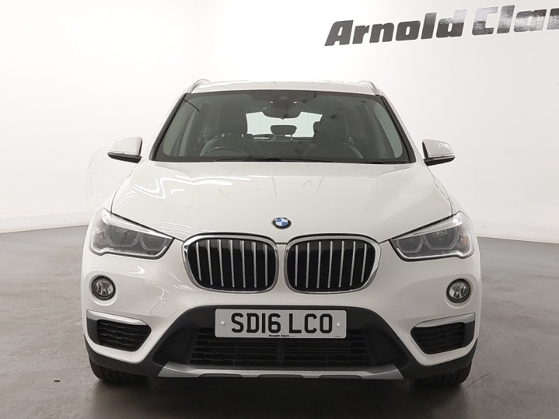 Used BMW X1 2016 for sale - 76358617: Photo 13