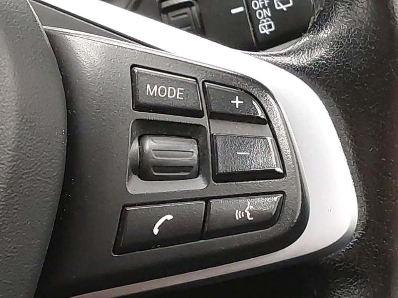 Used BMW X1 2016 for sale - 76358617: Photo 14