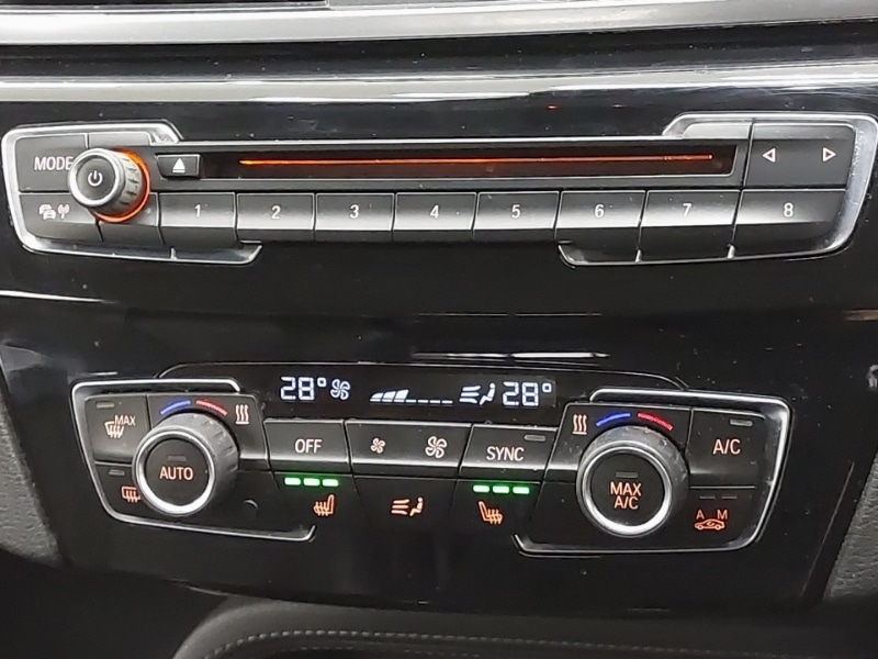 Used BMW X1 2016 for sale - 76358617: Photo 16