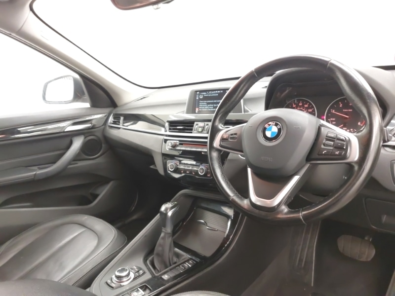 Used BMW X1 2016 for sale - 76358617: Photo 18