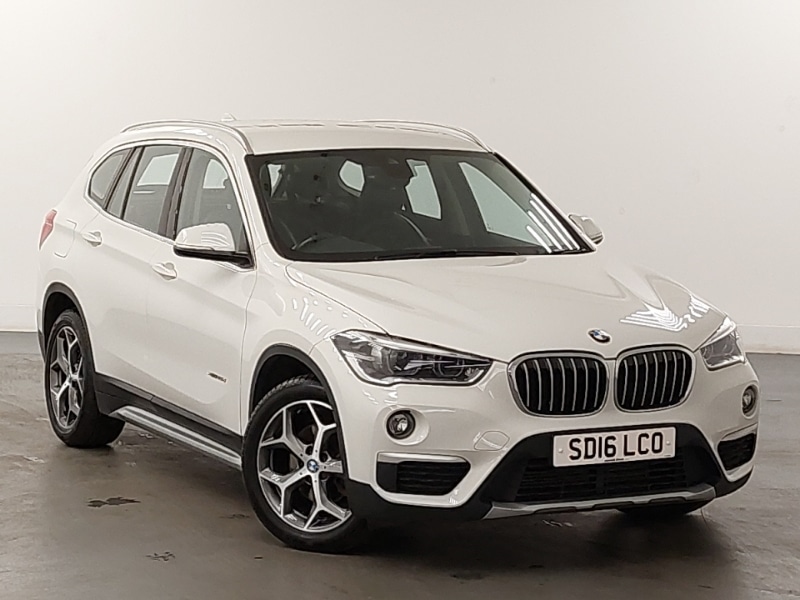 Used BMW X1 2016 for sale - 76358617: Photo 19