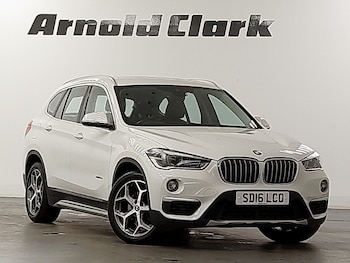 BMW - X1