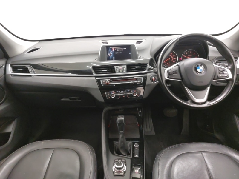 Used BMW X1 2016 for sale - 76358617: Photo 2