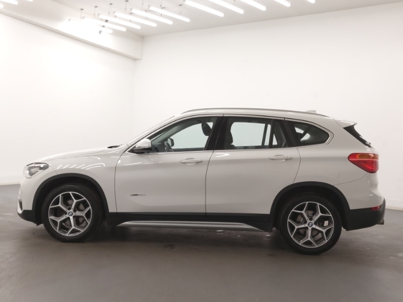 Used BMW X1 2016 for sale - 76358617: Photo 4