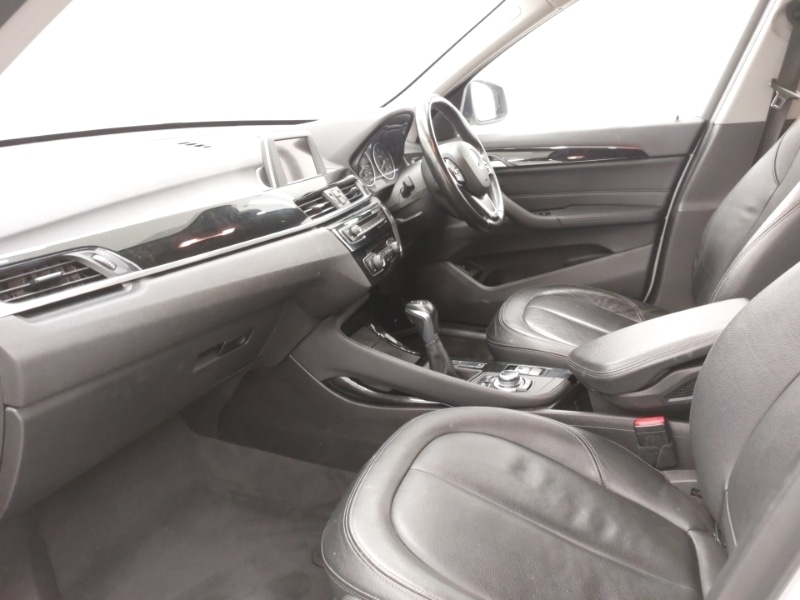 Used BMW X1 2016 for sale - 76358617: Photo 5