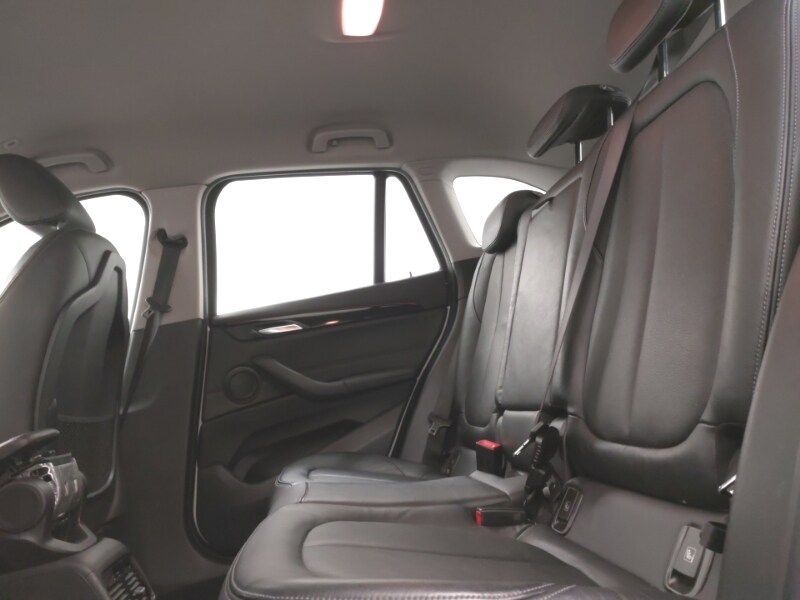 Used BMW X1 2016 for sale - 76358617: Photo 6