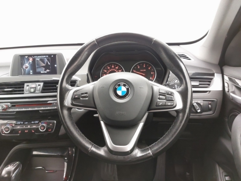 Used BMW X1 2016 for sale - 76358617: Photo 7