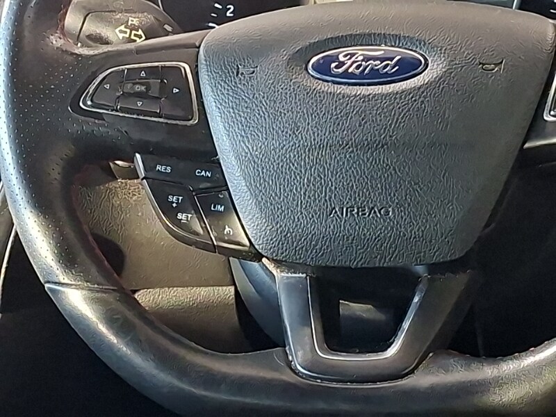 Used Ford Focus 2018 for sale - 78211479: Photo 10