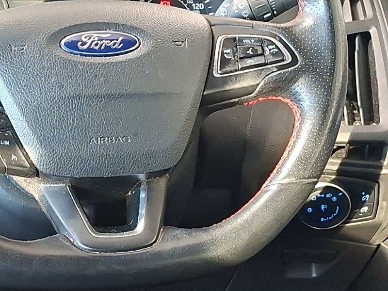 Used Ford Focus 2018 for sale - 78211479: Photo 11