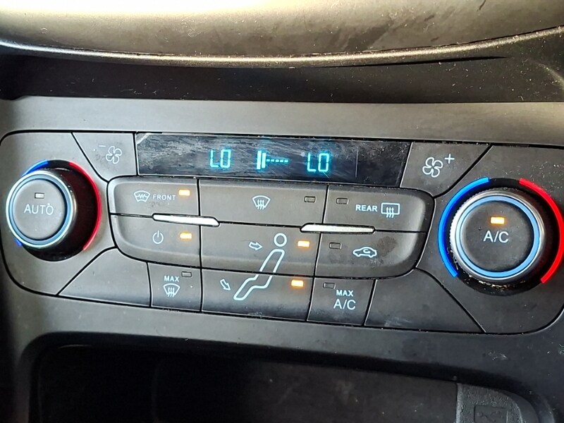 Used Ford Focus 2018 for sale - 78211479: Photo 13