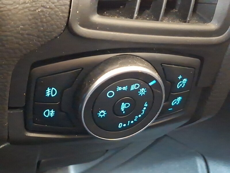 Used Ford Focus 2018 for sale - 78211479: Photo 15