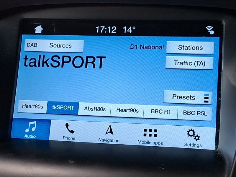 Used Ford Focus 2018 for sale - 78211479: Photo 19