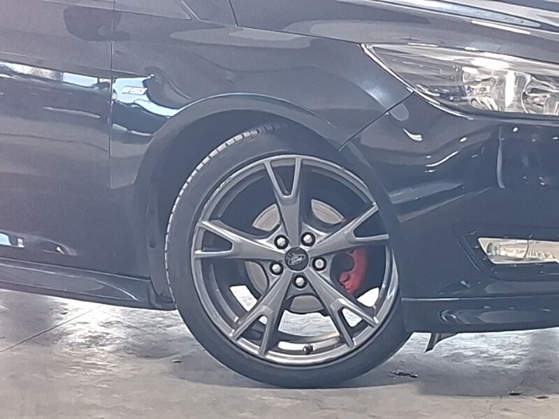 Used Ford Focus 2018 for sale - 78211479: Photo 9