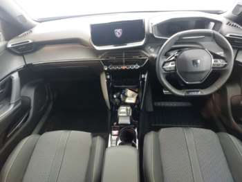 Used Peugeot 2008 2025 for sale - 74604638: Photo