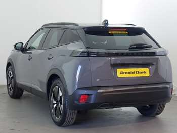 Used Peugeot 2008 2025 for sale - 74604638: Photo