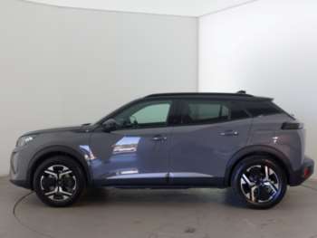 Used Peugeot 2008 2025 for sale - 74604638: Photo