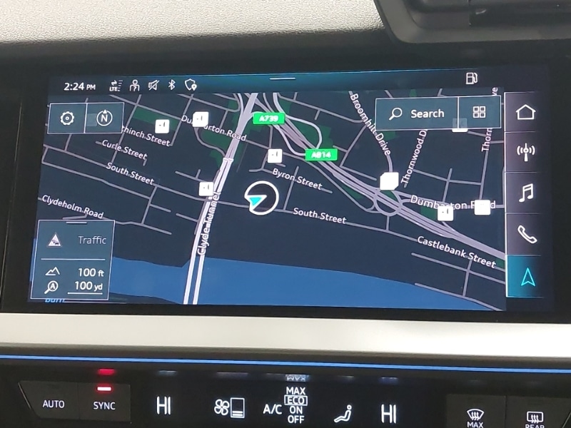 Used Audi A3 2021 for sale - 78183719: Photo 10