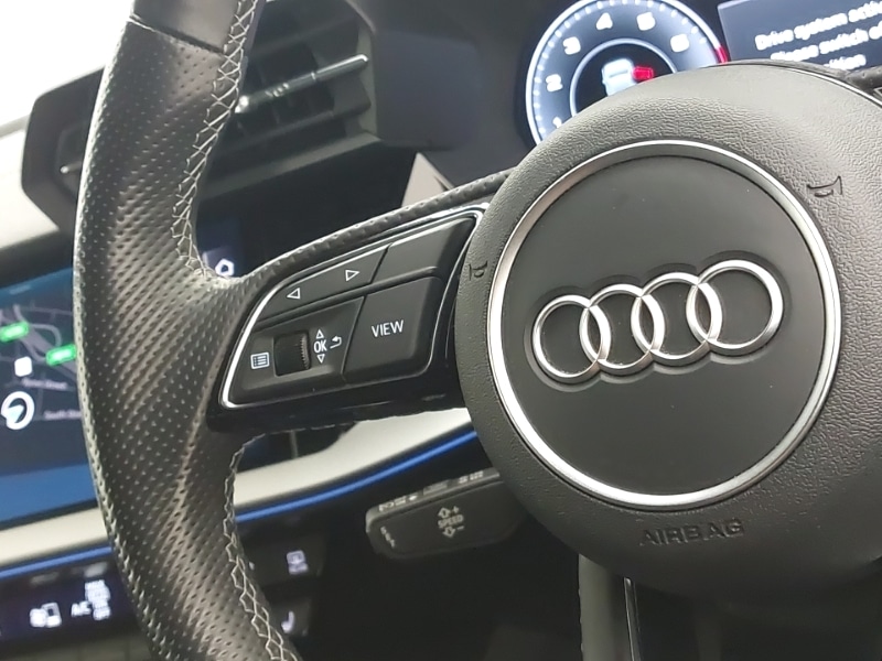 Used Audi A3 2021 for sale - 78183719: Photo 11