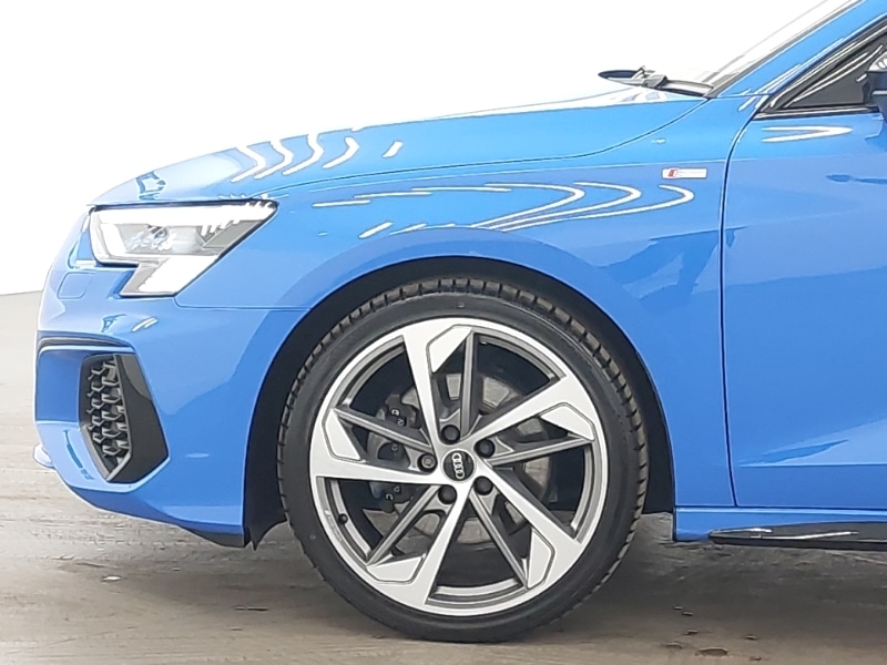 Used Audi A3 2021 for sale - 78183719: Photo 12