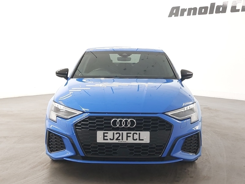 Used Audi A3 2021 for sale - 78183719: Photo 13