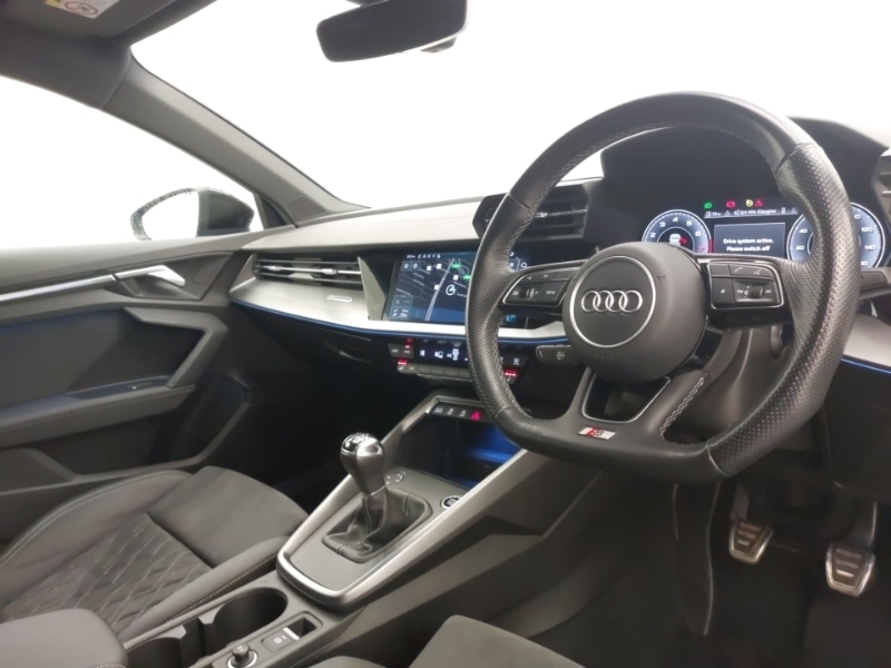 Used Audi A3 2021 for sale - 78183719: Photo 17