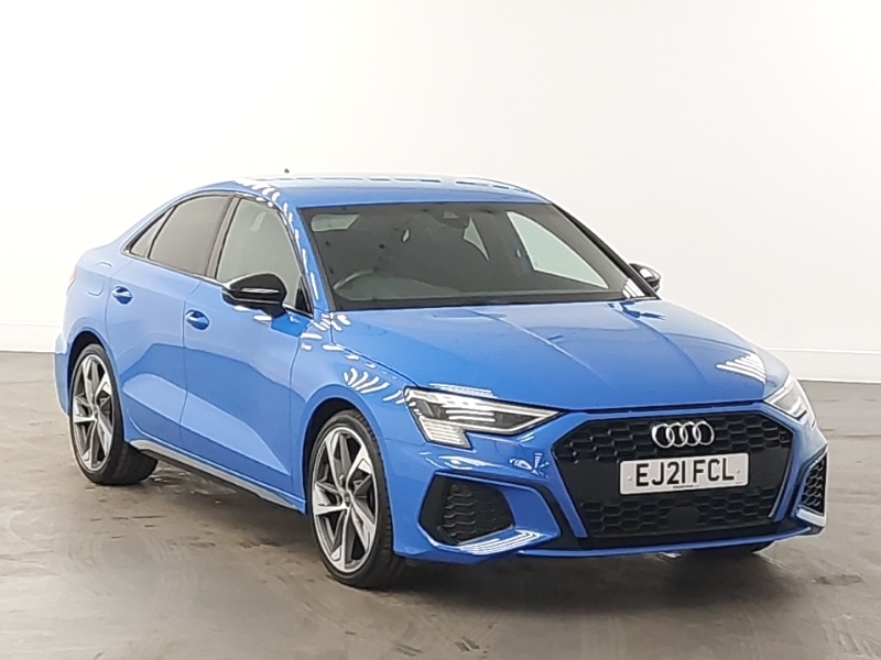 Used Audi A3 2021 for sale - 78183719: Photo 19