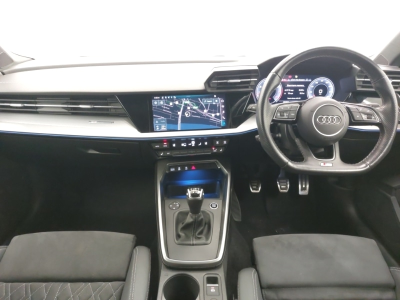 Used Audi A3 2021 for sale - 78183719: Photo 2