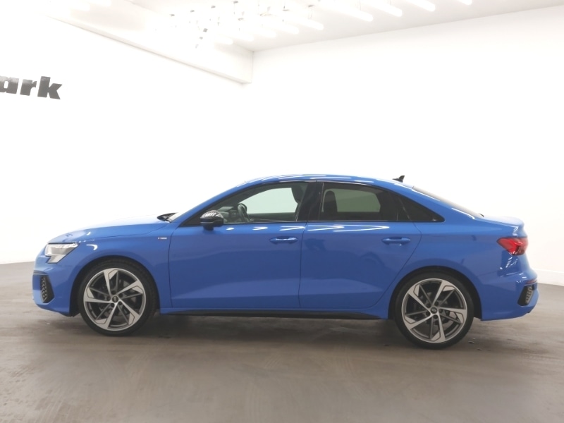 Used Audi A3 2021 for sale - 78183719: Photo 4