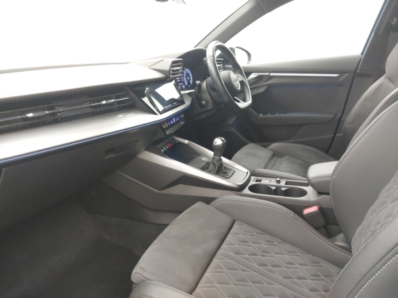 Used Audi A3 2021 for sale - 78183719: Photo 5