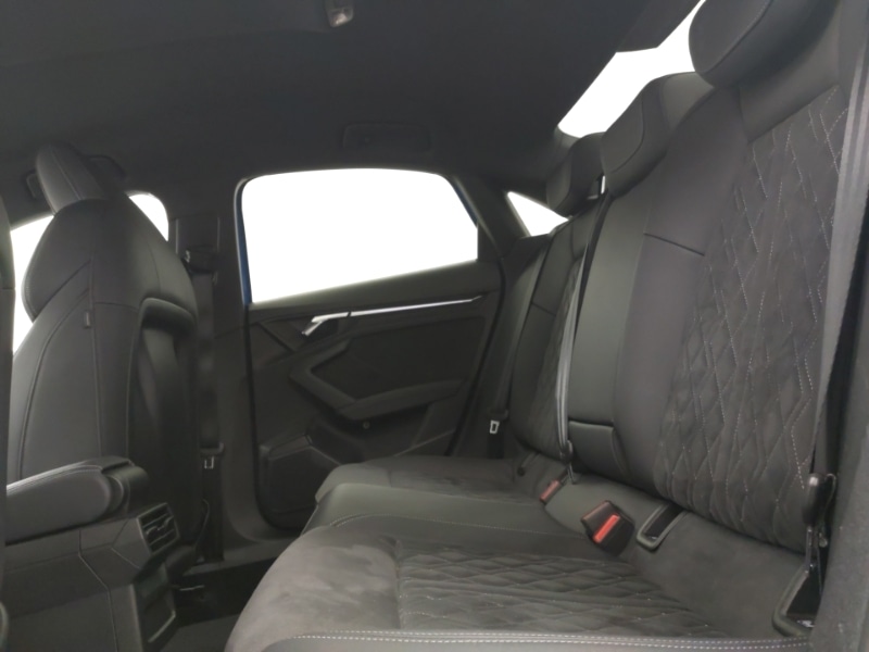 Used Audi A3 2021 for sale - 78183719: Photo 6