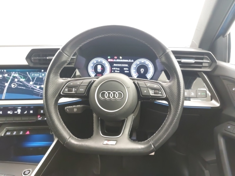 Used Audi A3 2021 for sale - 78183719: Photo 7