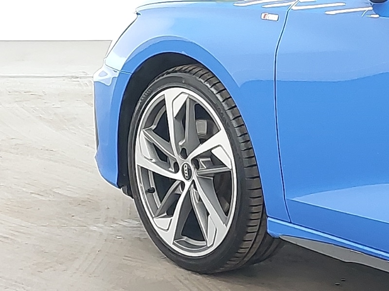 Used Audi A3 2021 for sale - 78183719: Photo 9