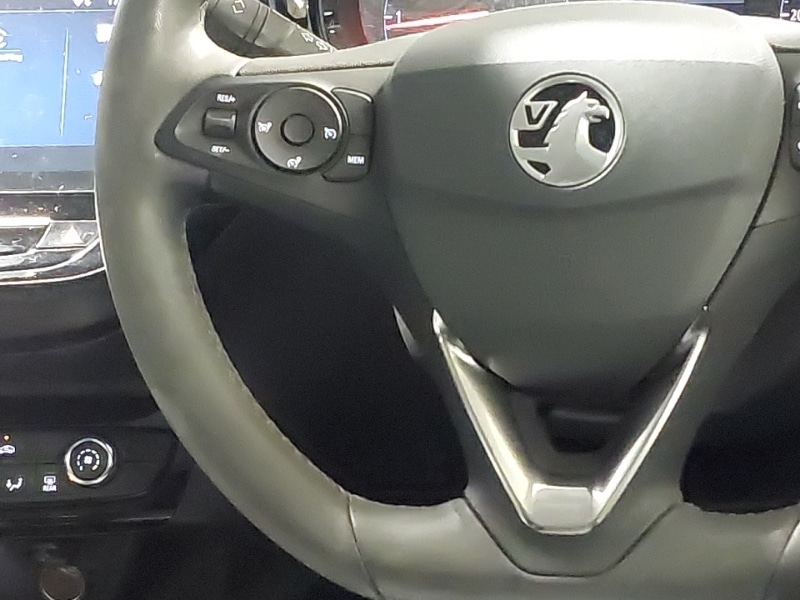 Used Vauxhall Corsa 2023 for sale - 76630584: Photo 10